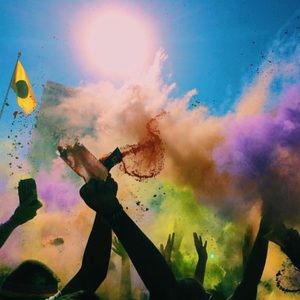 Meet your Posher, Brianna